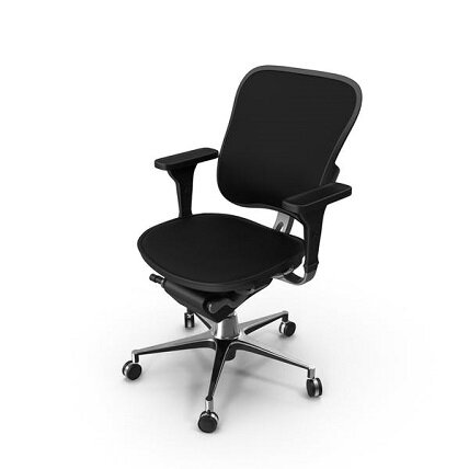 Как выбрать офисное кресло и не пожалеть о покупке?
