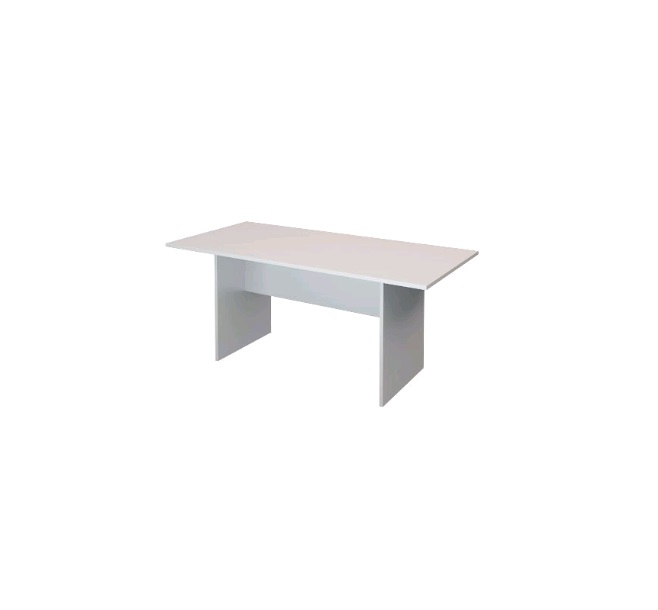 Мебель для персонала Арго А-0058 Стол для заседаний 1800x850x760 серый