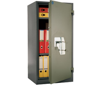  Valberg  Металлический шкаф для офиса BM-1260KL 1220x600x520