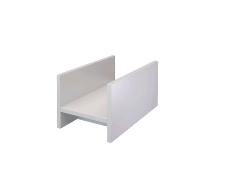 Мебель для персонала Арго А-401 Подставка под системный блок 250x460x220 серый