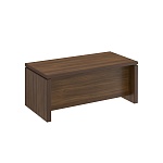 Кабинет руководителя Марк | Mark МК 111 Стол руководителя 180x90x76  от В КОРЗИНУ.